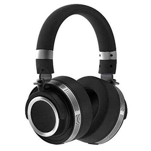 STAYER ハイレゾ音源対応 Hi-Res (ブラック/シルバー) STAYER ハイレゾ音源対応 Hi-Res STEREO HEADPHONE (ブラック