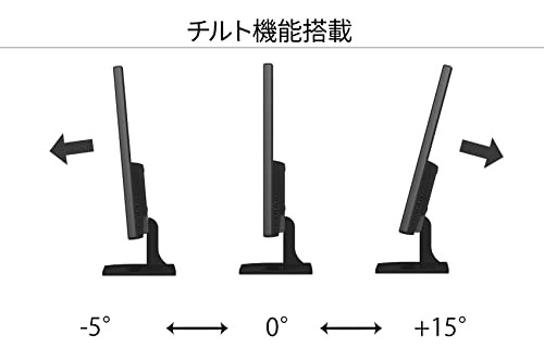 JAPANNEXT JN-V27UHD-IPS-D 27インチ 液晶モニター ディスプレイ 4K 3840x2160 IPS DP HDMI