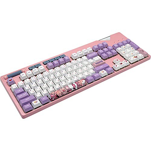 キーキャップ かわいい 日本語配列 PBT チェリープロフィール Cherry Mx Gateron Kailhスイッチメカニカルキーボード用の通販はau  PAY マーケット - shopashito | au PAY マーケット－通販サイト