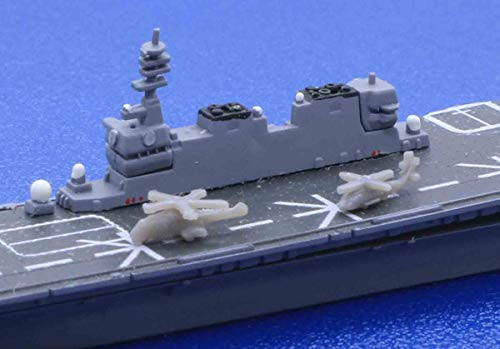 Amazon | 1/3000 集める軍艦シリーズ No.30 海上自衛隊第1護衛隊