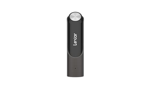 Lexar USBメモリ 512GB JumpDrive P30 USB3.2 Gen1 最大読出速度450MB/s 最大書込速度450MB/s 海外版 LJDP030512G-RNQNG