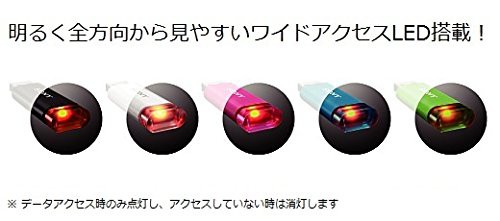 SONY USBメモリ USB3.0 4GB ブラック USM4GU Bの通販は