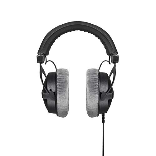 beyerdynamic 密閉型オーバーヘッドヘッドホン レコーディングモニター用 DT 770 PRO 250 その他イヤホン