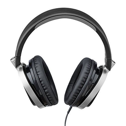 パナソニック 密閉型サラウンドヘッドホン 折りたたみ式 Dts Headphone X対応 ブラック Rp Hx550 Kの通販はau Pay マーケット Shopashito