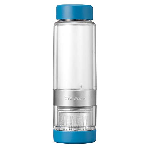 Vitantonio ビタントニオ ツイスティープラス 400ml ブルー 00308957の通販は