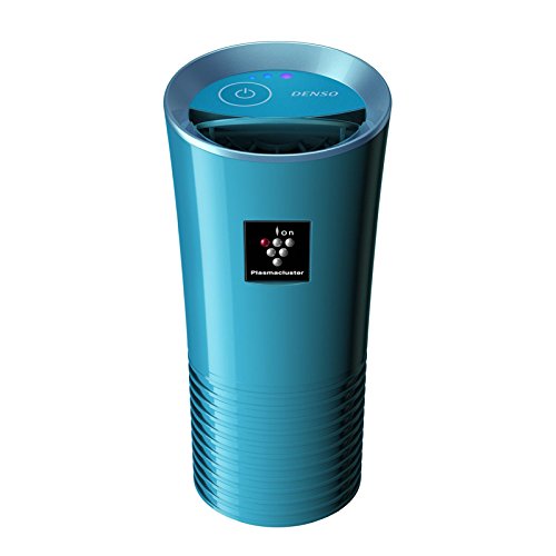 デンソー(DENSO) 車載用空気清浄機 プラズマクラスターイオン発生機 カップタイプ イオンブルー 044780-174 PCDNT-A 10,998円