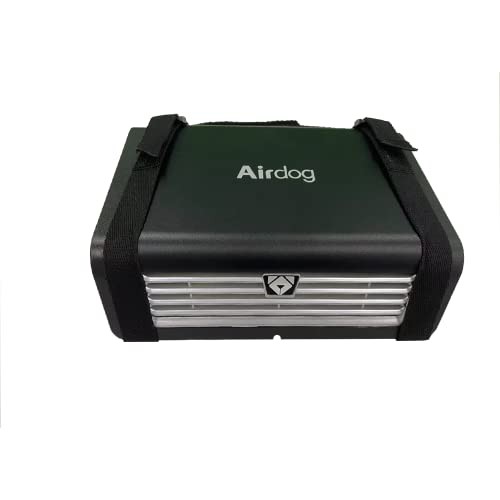 プレゼント対象商品 Airdog (エアドッグ) V5 車用 空気清浄機 - 最先端