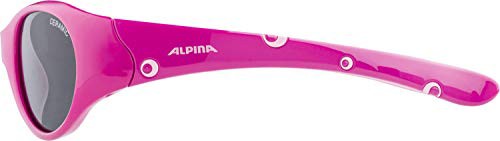 ALPINA(アルピナ) FLEXXY GIRL 子供用サングラスの通販は