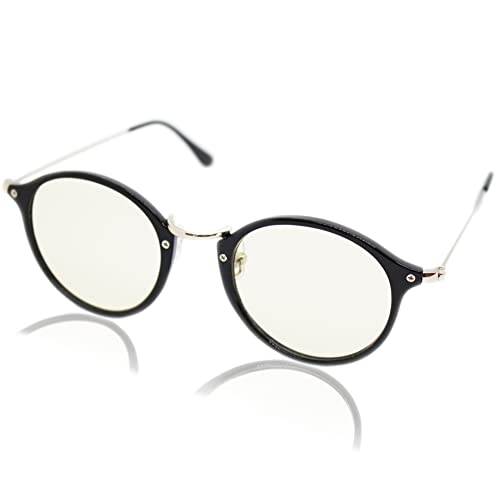 (エイトトウキョウ) eight tokyo サングラス ブルーライトカット メガネ UVカット [ 鯖江メーカー企画 ] IRUV1000-2の通販は