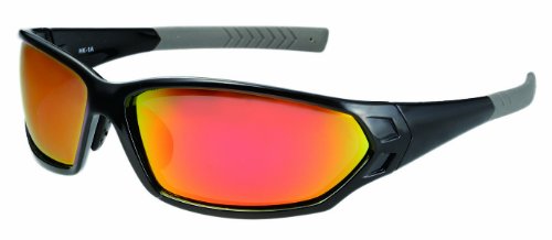 冒険王(Boken-Oh) 近赤外線軽減偏光サングラス ヒートホークIR HK-1Bの通販は 5,376円
