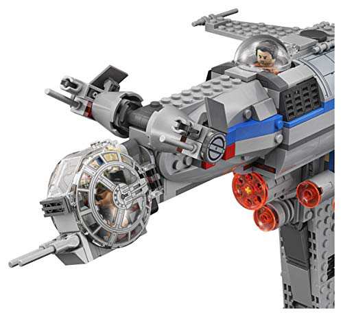 レゴ(LEGO) スター・ウォーズ レジスタンス・ボマー 75188の通販はau PAY マーケット - shopashito | au PAY  マーケット－通販サイト