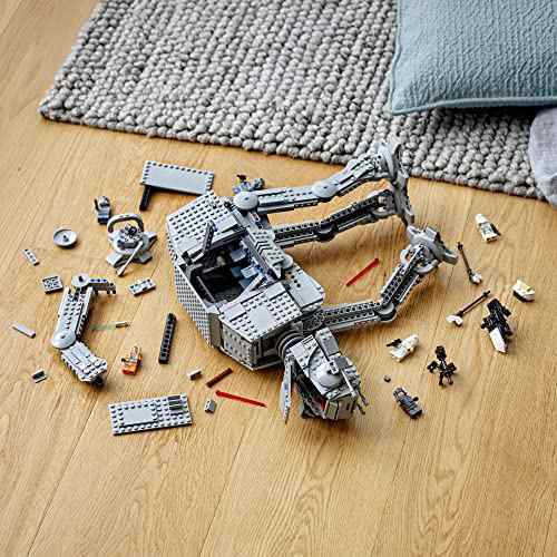 レゴ(LEGO) スター・ウォーズ AT-AT(TM) 75288 おもちゃ ブロック ロボット 男の子 10歳以上の通販はau PAY マーケット  - shopashito | au PAY マーケット－通販サイト