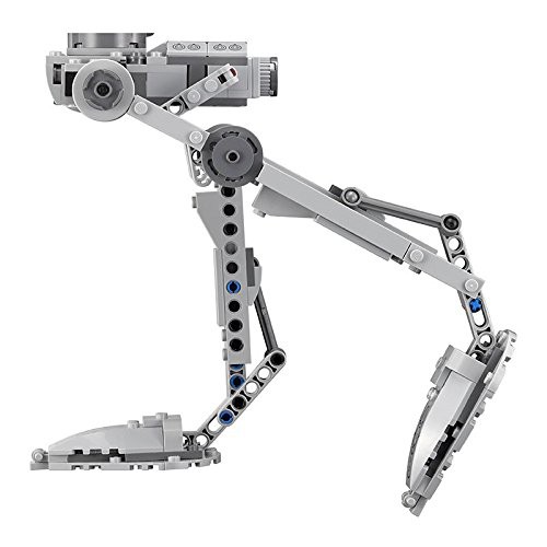 レゴ() スター・ウォーズ ファースト・オーダー AT-ST 75201