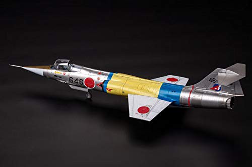 【お気に入る】エデュアルド 1/48 リミテッドエディション 航空自衛隊 F-104J 栄光 プラモデル EDU11130の通販は2024年激安セール開催中!