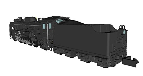 KATO Nゲージ D51 200 2016-8 鉄道模型 蒸気機関車の通販はau PAY