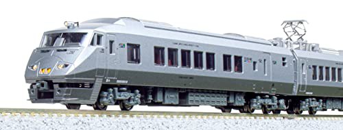 KATO Nゲージ 787系 つばめ 9両セット 10-1615 鉄道模型 電車 銀 買い