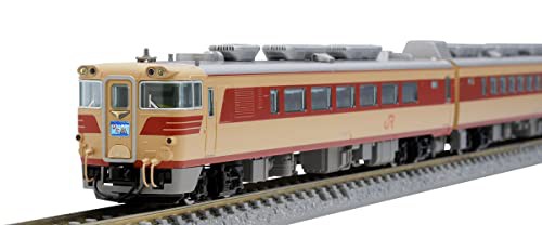 TOMIX Nゲージ JR キハ82系 特急 ひだ 南紀 セット 98774 鉄道模型 ディーゼルカー