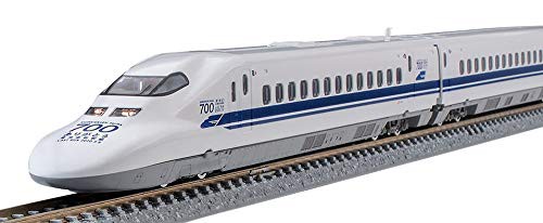 トミーテック TOMIX Nゲージ 限定 700系 ありがとう東海道新幹線700系 セット 16両 97929 鉄道模型 電車 66,100円