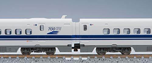 トミーテック TOMIX Nゲージ 限定 700系 ありがとう東海道新幹線