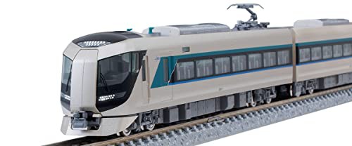 TOMIX Nゲージ 東武500系リバティ 増結セット 3両 98428 鉄道模型 電車の通販は
