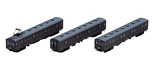 TOMIX Nゲージ 国鉄 72・73形 通勤電車 増結セット B 98465 鉄道模型 電車の通販は 19,950円