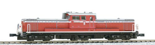 KATO Nゲージ DD51 後期 耐寒形 7008-1 鉄道模型 ディーゼル機関車の通販はau PAY マーケット - shopashito |  au PAY マーケット－通販サイト