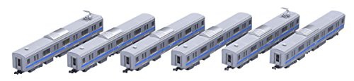 TOMIX Nゲージ 小田急4000形 増結セット 92570 鉄道模型 電車