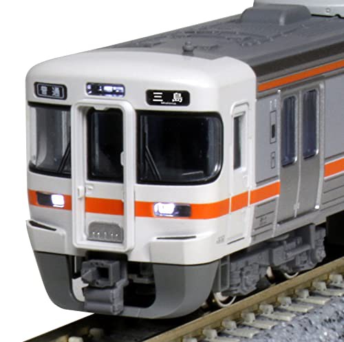 KATO Nゲージ 313系2300番台 2両セット 10-1773 鉄道模型 電車の通販はau PAY マーケット - shopashito |  au PAY マーケット－通販サイト