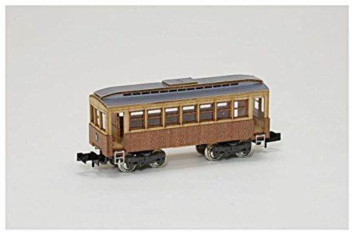 Amazon | ウッディジョー Nゲージ 木の電車シリーズ5 懐かしの