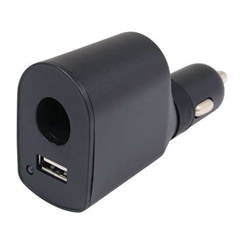 藤本電業 灰皿・喫煙具 ブラック サイズ/3.1 x 5 x 9.5 cmの通販は 5,600円