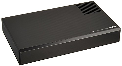 ロジテック 外付けハードディスク HDDケース 3.5 USB3.0 ファン付き LHR-EJU3F 6,723円