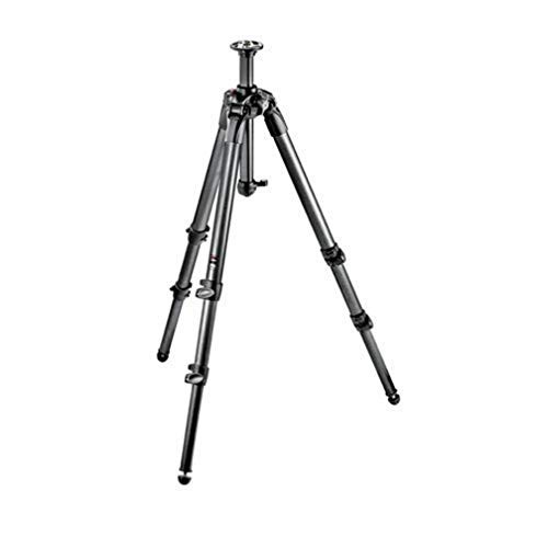 Manfrotto 三脚 057カーボン三脚 3段 大型 脚のみ カーボン製 MT057C3