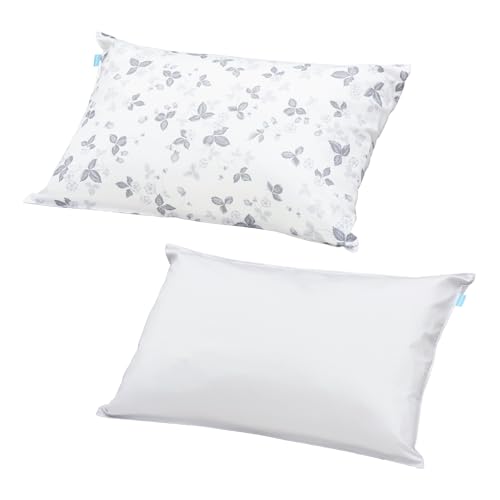 nishikawa  西川  枕カバー 63X43cmのサイズの枕に対応 洗える 綿100％ ウェッジウッド ストロベリー インクブルー なめらかな肌触り 中かぶせ式 日本製 グレー PJ04455664の通販は 7,000円