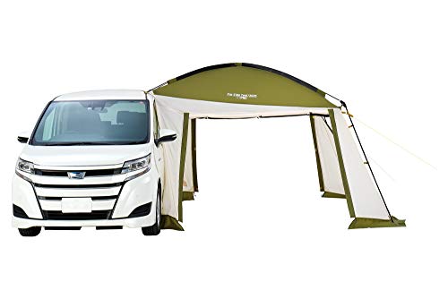 コールマン(Coleman) テント カーサイドテント 3025