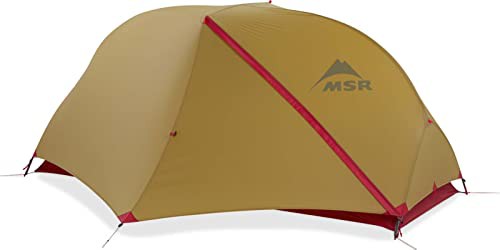 エムエスアール(MSR) アウトドア キャンプ 登山 バックパッキングテント ハバハバシールド 【日本正規品】