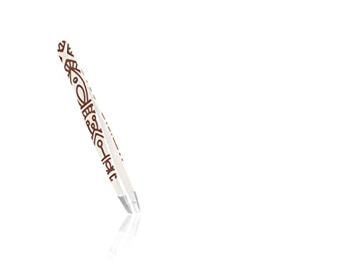 Rubis ツイーザー・クラシック マンダラピンクゴールド Type-2毛抜き 斜刃タイプ正規取扱品品の通販は