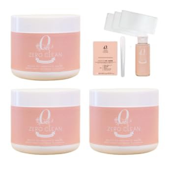 ゼロクリーン ブラジリアンWAX3個&ローションの通販は