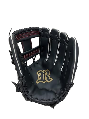 一般 軟式 グローブ 右投用 オールラウンド 12インチ 6400 キャッチボールの通販は 5,500円