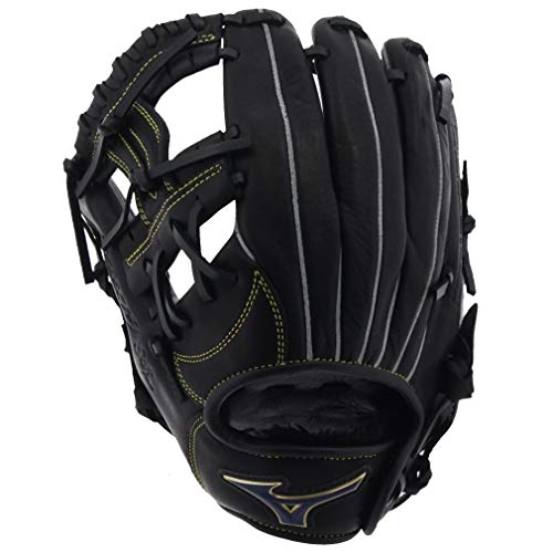 MIZUNO(ミズノ) 軟式用 野球 オールラウンド用グラブ 少年 セレクト9 SoftPlus 左投用 ジュニア(キッズ・子供)の通販は 8,900円