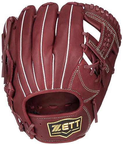 ゼット(ZETT) 軟式野球 グラブ ソフトステア オールラウンド用 右投げ用 BRGB35410の通販は 14,300円