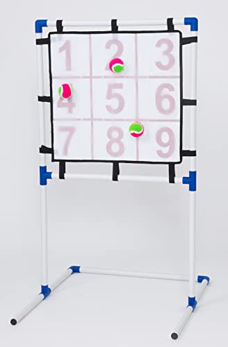 アカバネ(AKABANE)ストラックアウト ターゲットゲーム F2849の通販は 6,699円