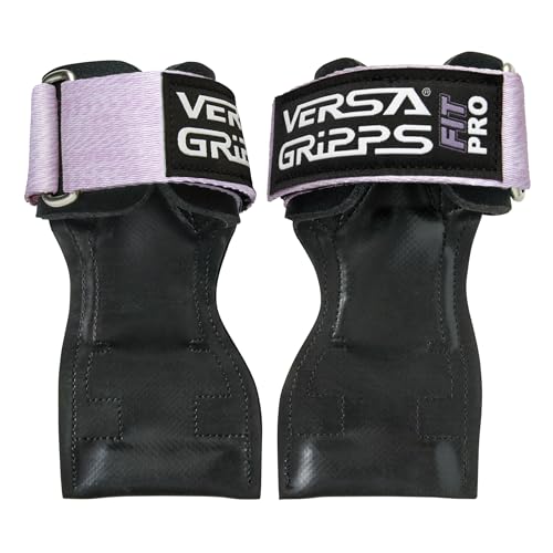 VERSA GRIPPS 上質な素材のみを使用したパワーグリップ 初級者~トップ選手やセレブも愛用 握力 鍛えたい部位に集中 格別のグリップ力と耐久性 Made in U.S.A. パフォーマンスを最大化の通販は