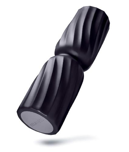 RELANESS ReleaseRoller 飾れる フォームローラー 機能美モデル/エステティシャンの手技を筋膜リリース 筋膜ローラー ミニ 細め 柔らかい RE103の通販は