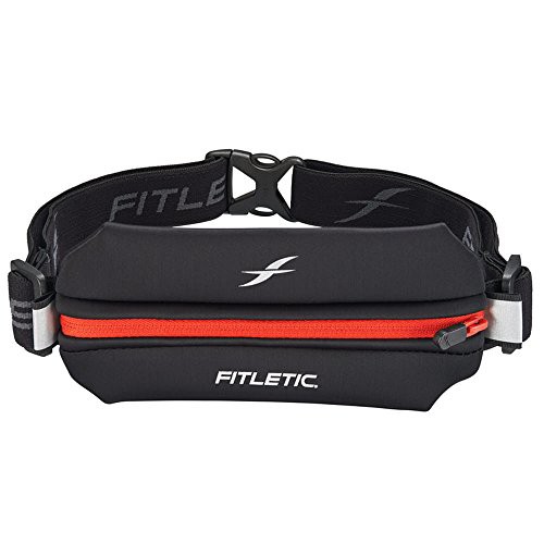 Fitleticフィットレティック NeoI RENEW BLK/RED N-01の通販は