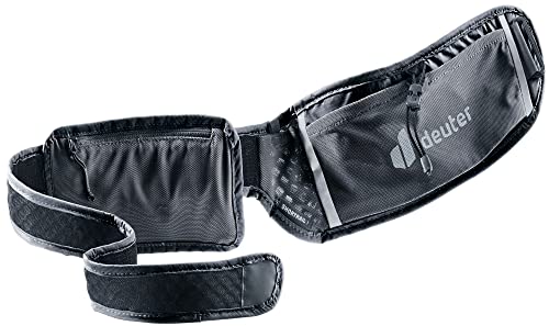 [ドイター] ボディバッグ deuter ドイターショートレイル1 7000 ブラックの通販は