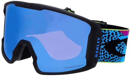 オークリー] ゴーグルLINE MINER Lユニセックス大人 スノーゴーグル
