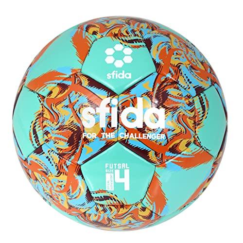 フットサルボール NFINITO RIMBA Training 4号球 SB-23IR04の通販は 5,336円