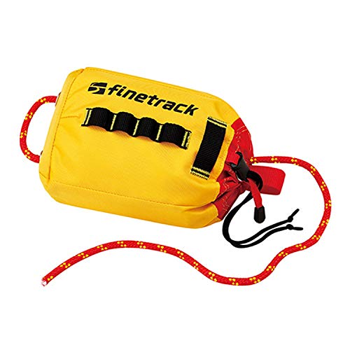 finetrack(ファイントラック) FWG0117 スローバッグ20 YLの通販は