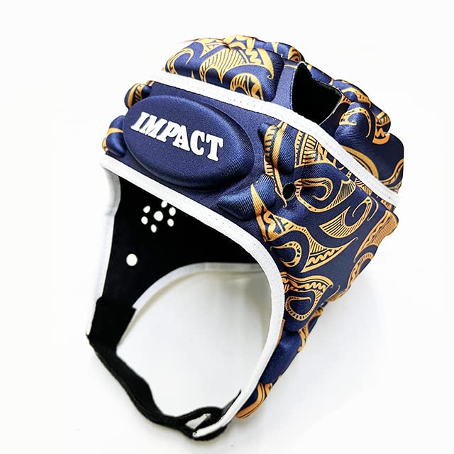 IMPACT V2 Premium Vented マオリ オレンジの通販は