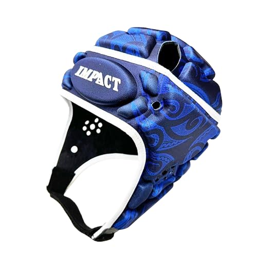IMPACT V2 Premium Vented マオリ ダークブルーの通販は
